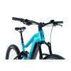 Leader Fox Acron 27,5" Blue, Bafang M510, 95Nm, 835Wh