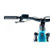 Leader Fox Acron 27,5" Blue, Bafang M510, 95Nm, 835Wh