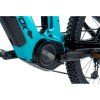 Leader Fox Acron 27,5" Blue, Bafang M510, 95Nm, 835Wh