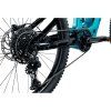 Leader Fox Acron 27,5" Blue, Bafang M510, 95Nm, 835Wh