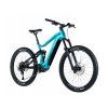 Leader Fox Acron 27,5" Blue, Bafang M510, 95Nm, 835Wh