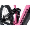 Leader Fox Acron 27,5" Pink, Bafang M510, 95Nm, 835Wh