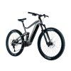 Leader Fox Acron 29" Grey, Bafang M510, 95Nm, 835Wh