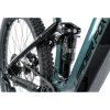 Leader Fox Acron 29" Green, Bafang M510, 95Nm, 835Wh