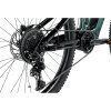 Leader Fox Acron 29" Green, Bafang M510, 95Nm, 835Wh
