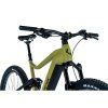 Leader Fox Acron 29" Army Green, Bafang M510, 95Nm, 835Wh