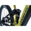Leader Fox Acron 29" Army Green, Bafang M510, 95Nm, 835Wh