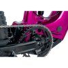 Leader Fox Acron 29" Violet, Bafang M510, 95Nm, 835Wh