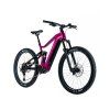 Leader Fox Acron 29" Violet, Bafang M510, 95Nm, 835Wh