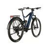 Leader Fox Benton 29" Blue, Bafang M510, 95Nm, 835Wh