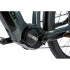 Leader Fox Bend 28" dámský Green, Bafang M510, 95Nm, 835Wh