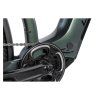 Leader Fox Bend 28" dámský Green, Bafang M510, 95Nm, 835Wh