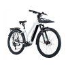 Leader Fox Bend 28" dámský White, Bafang M510, 95Nm, 835Wh