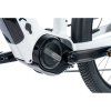 Leader Fox Bend 28" dámský White, Bafang M510, 95Nm, 835Wh