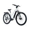 Leader Fox Bend 28" dámský White, Bafang M510, 95Nm, 835Wh