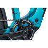 Leader Fox Bend 28" dámský Blue, Bafang M510, 95Nm, 835Wh
