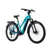 Leader Fox Bend 28" dámský Blue, Bafang M510, 95Nm, 835Wh