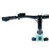 Leader Fox Bend 28" dámský Tyrkys, Bafang M510, 95Nm, 835Wh