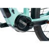 Leader Fox Bend 28" dámský Tyrkys, Bafang M510, 95Nm, 835Wh