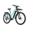 Leader Fox Bend 28" dámský Tyrkys, Bafang M510, 95Nm, 835Wh