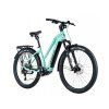 Leader Fox Bend 28" dámský Tyrkys, Bafang M510, 95Nm, 835Wh