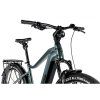 Leader Fox Bend 28" pánský Green, Bafang M510, 95Nm, 835Wh