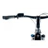 Leader Fox Bend 28" pánský Black, Bafang M510, 95Nm, 835Wh