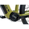 Leader Fox Bend 28" pánský Army Green, Bafang M510, 95Nm, 835Wh