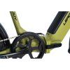 Leader Fox Cody 20 Fatbike Green, Bafang 80Nm, 576Wh