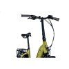 Leader Fox Cody 20 Fatbike Green, Bafang 80Nm, 576Wh