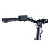 Leader Fox Cody 20 Fatbike Blue, Bafang 80Nm, 576Wh