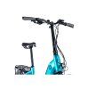 Leader Fox Cody 20 Fatbike Blue, Bafang 80Nm, 576Wh