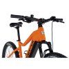 Leader Fox Arimo 29" Orange, 720Wh