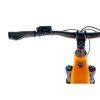 Leader Fox Arimo 29" Orange, 720Wh