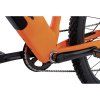 Leader Fox Arimo 29" Orange, 720Wh