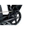 Leader Fox Arimo 29" Black, 720Wh