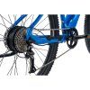 Leader Fox Arimo 29" Blue, 720Wh