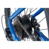 Leader Fox Arimo 29" Blue, 720Wh