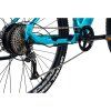 Leader Fox Arimo Dámské 29" Blue, 720Wh