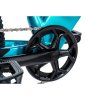 Leader Fox Arimo Dámské 29" Blue, 720Wh