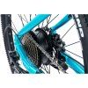 Leader Fox Arimo Dámské 29" Blue, 720Wh