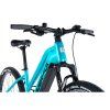 Leader Fox Arimo Dámské 29" Blue, 720Wh