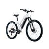 Leader Fox Arimo Dámské 29" White, 720Wh