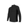 Sensor Smartfleece Evo mikina pánská černá