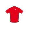 Specialized dres Comp Kid dětský červená
