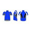 Cyklistický dres BBB  Comfort Tech Jersey BBW-104