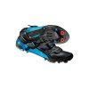 Cyklistické boty Shimano SH-XC90L černá/modrá vel. 45