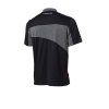 Cyklistický dres Focus Touring Jersey men blc/anthracite
