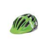 Přilba Giro Flurry bright green, 50-57 cm
