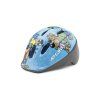 Přilba Giro ME2 light blue animals, 47-52 cm